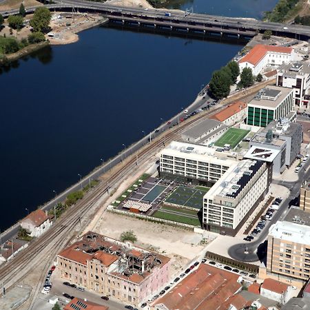 Hotel Vila Gale Coimbra Exteriér fotografie