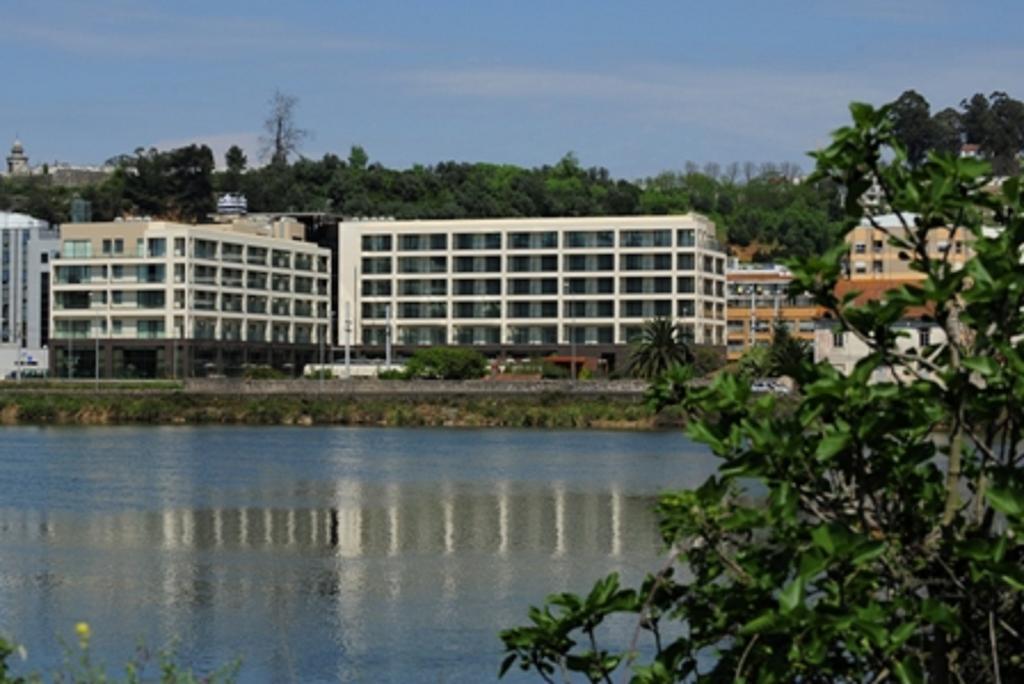 Hotel Vila Gale Coimbra Exteriér fotografie